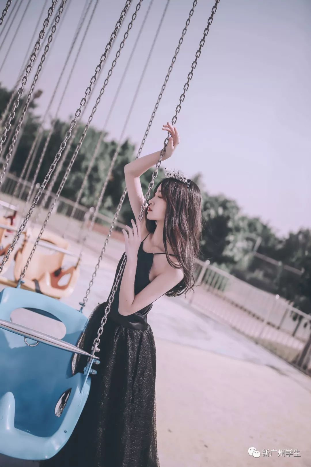 盘点学校里校花校草,超高颜值校花校草