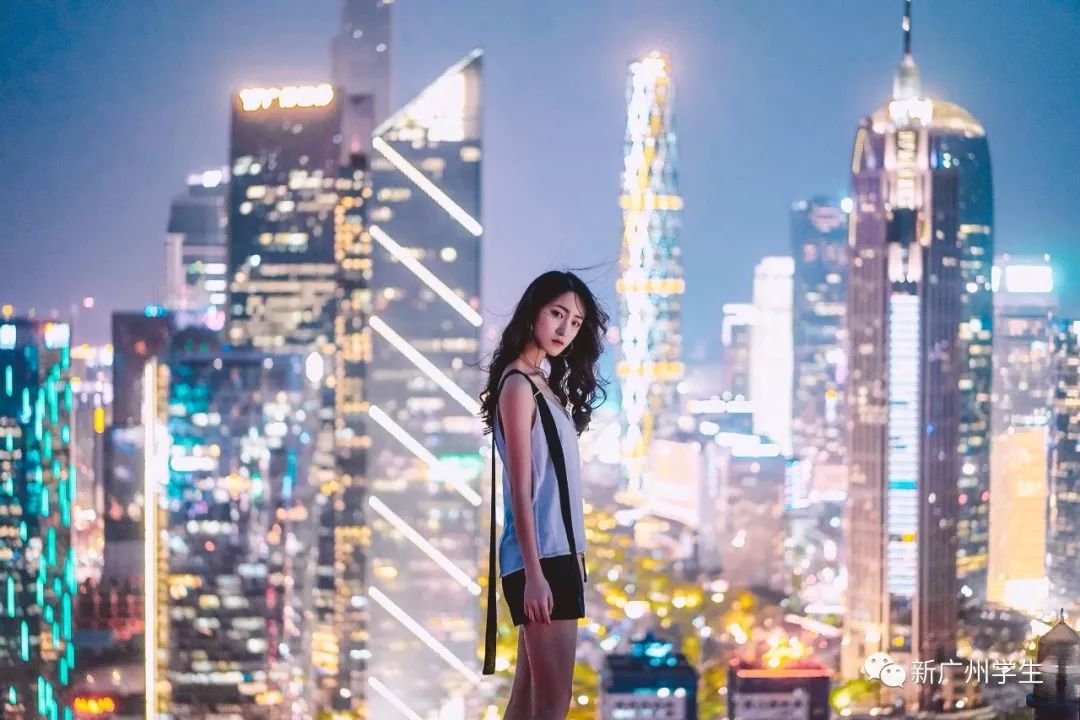 盘点学校里校花校草,超高颜值校花校草