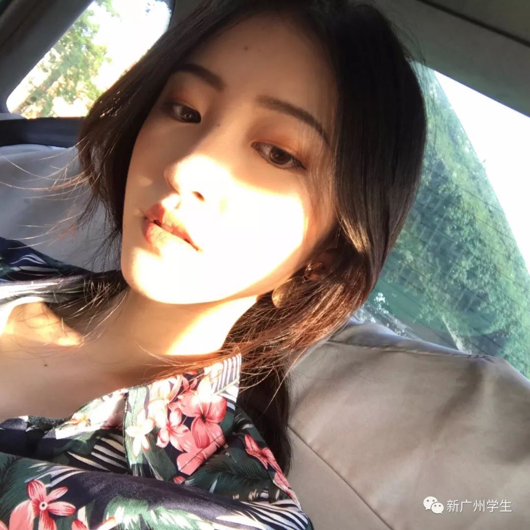 盘点学校里校花校草,超高颜值校花校草