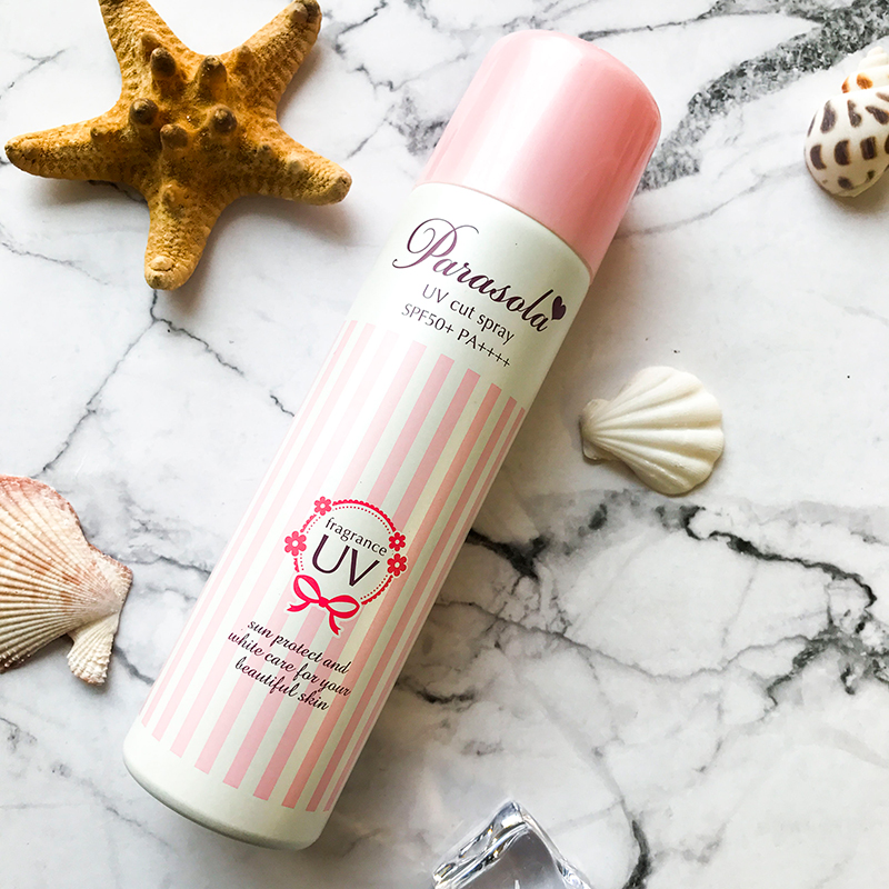 夏日防晒推荐防紫外线,夏日防晒怎能少得了这款