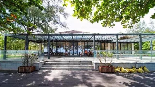 打卡海南最美书店,海南最美书店排名