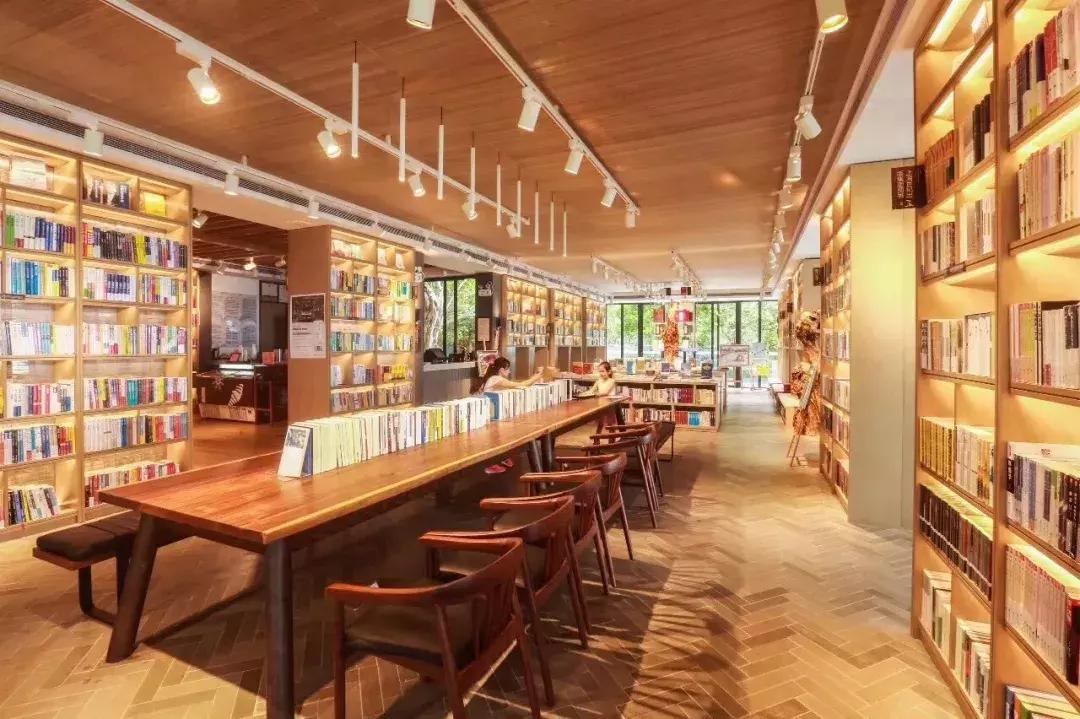 打卡海南最美书店,海南最美书店排名
