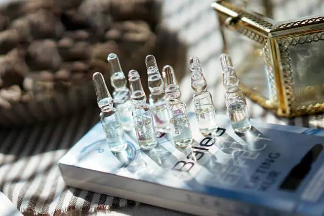 任何肤质都适合抹玻尿酸,皮肤松弛玻尿酸选择