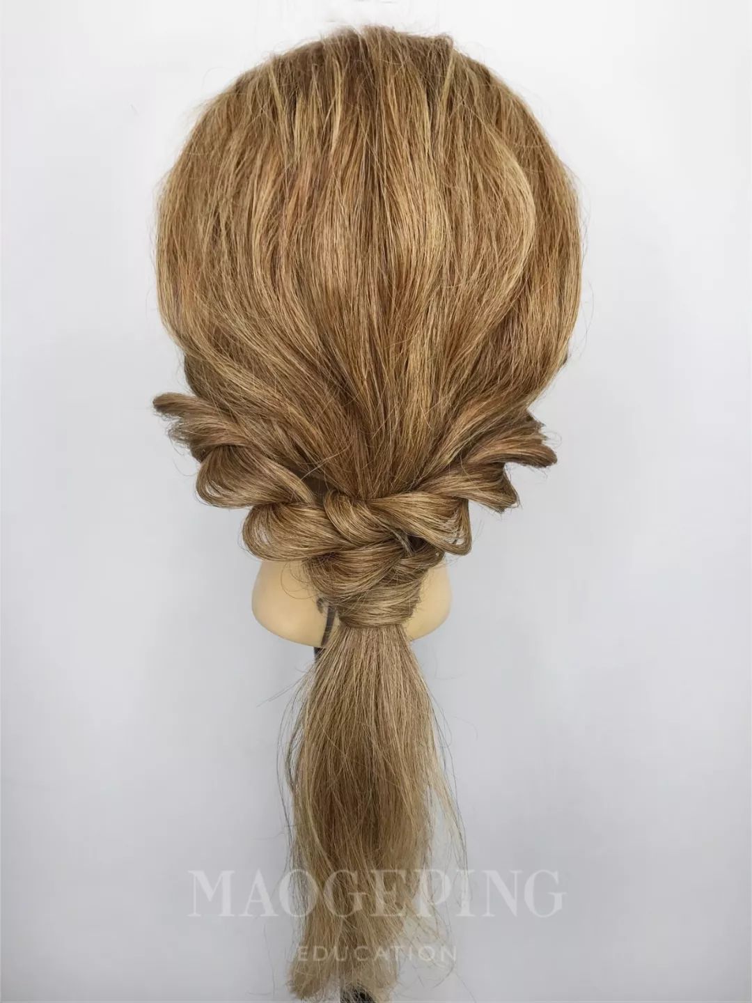 马尾怎么扎简单又好看视频,马尾怎么扎简单又好看儿童