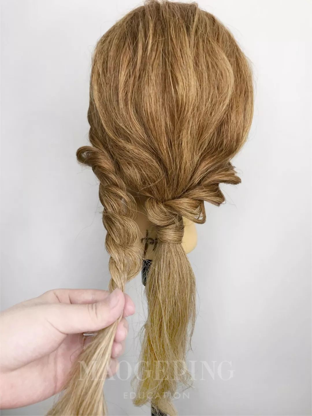 马尾怎么扎简单又好看视频,马尾怎么扎简单又好看儿童