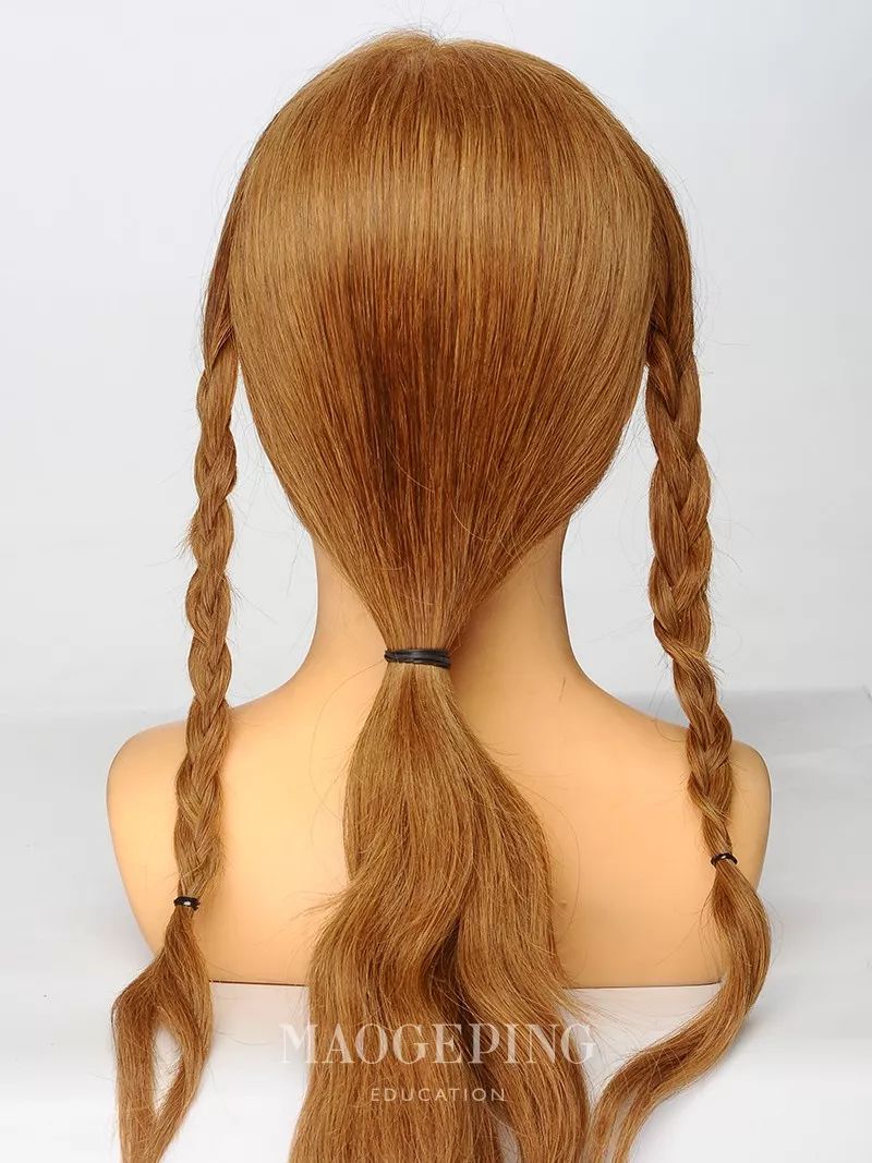 马尾怎么扎简单又好看视频,马尾怎么扎简单又好看儿童