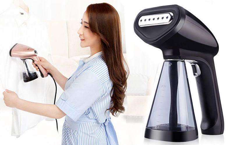 快速整平皱衣服,褶皱衣服如何快速恢复