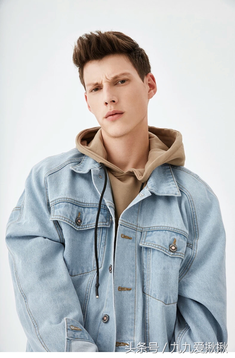 淘宝潮流男装店铺推荐,淘宝上性价比高的男装店铺