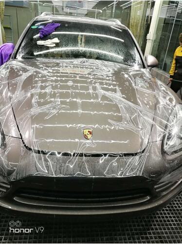 康得新车衣和镀晶哪个好,康得新隐形车衣和镀晶哪个好