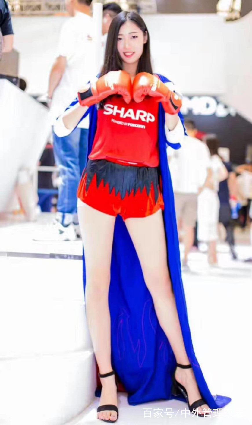 夏普衰落,夏普手机衰落史