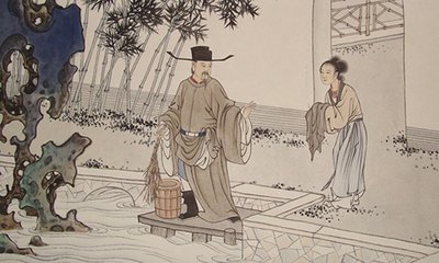 朗读古诗滁州西涧唐韦应物,朗读古诗调笑令唐韦应物