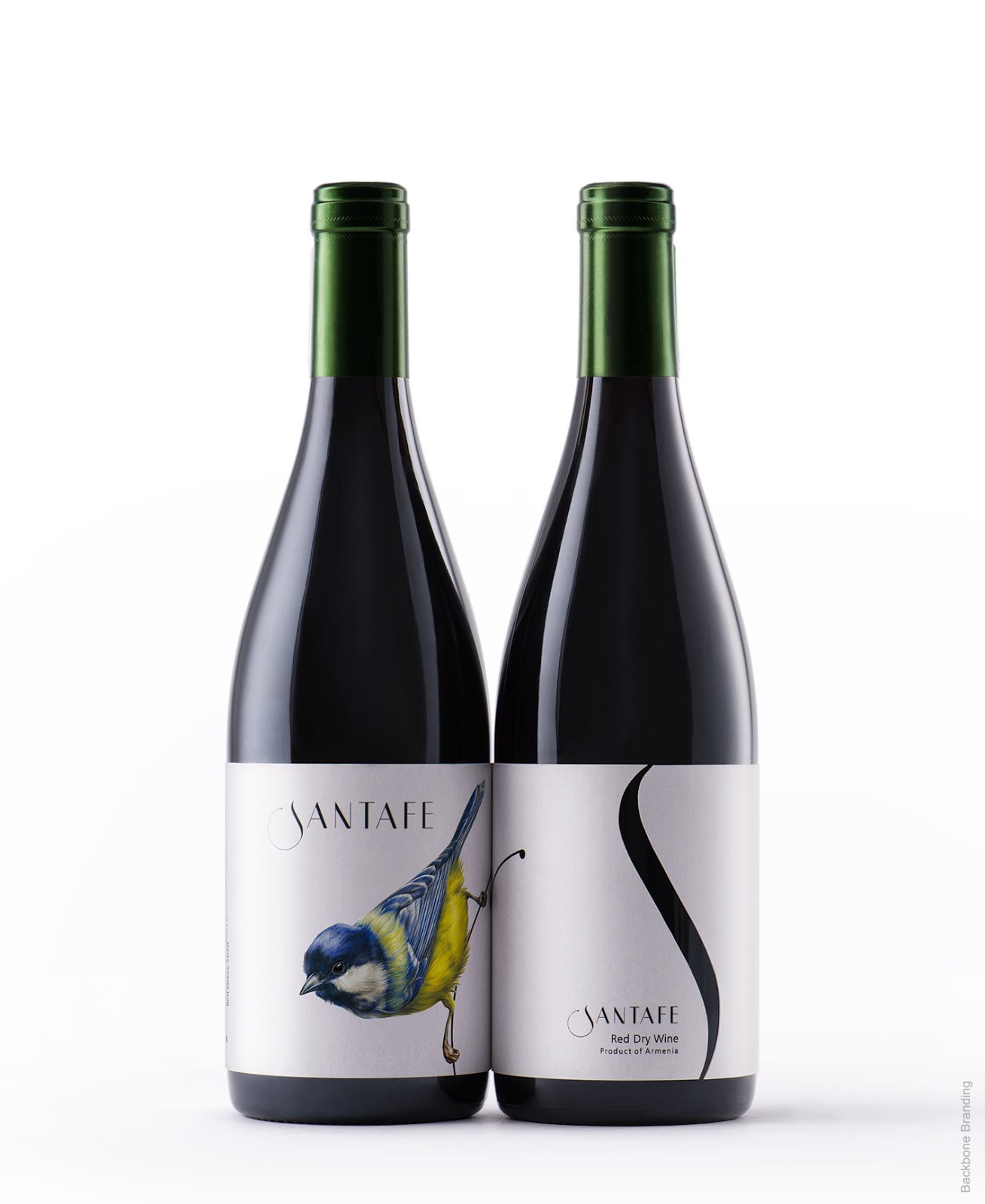 如此精致的包装,红酒奢华包装