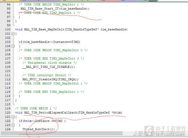 时间轮定时器计算法,时间轮询
