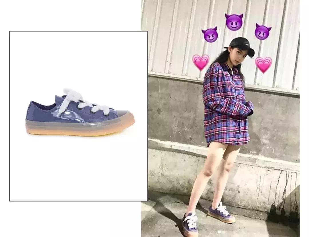 vans联名鞋款有哪些,vans联名球鞋