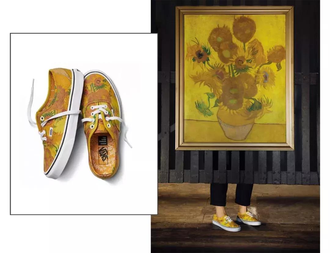 vans联名鞋款有哪些,vans联名球鞋