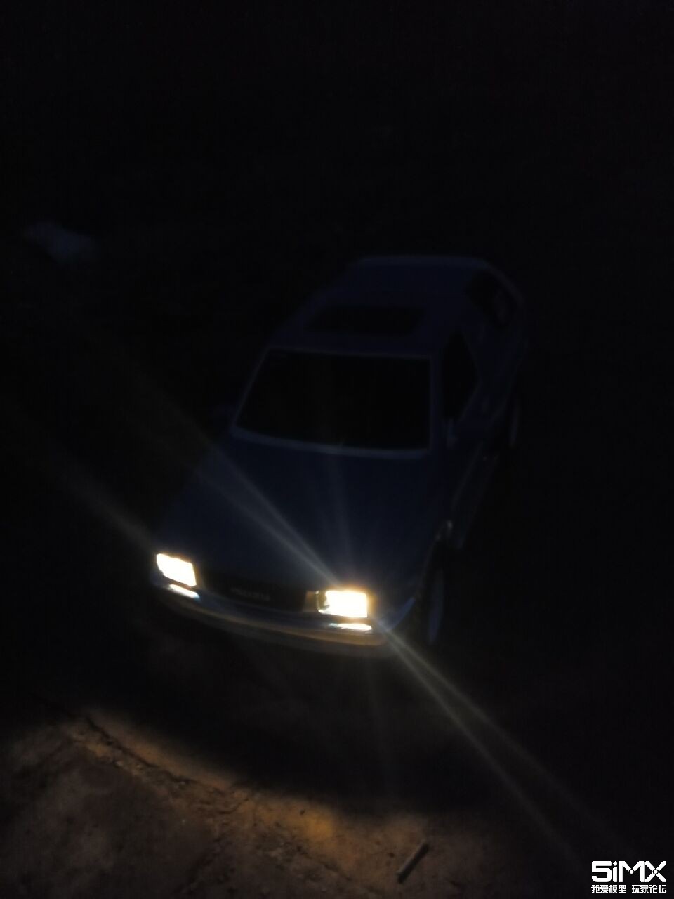 田宫cc01拼装教程,田宫五十铃