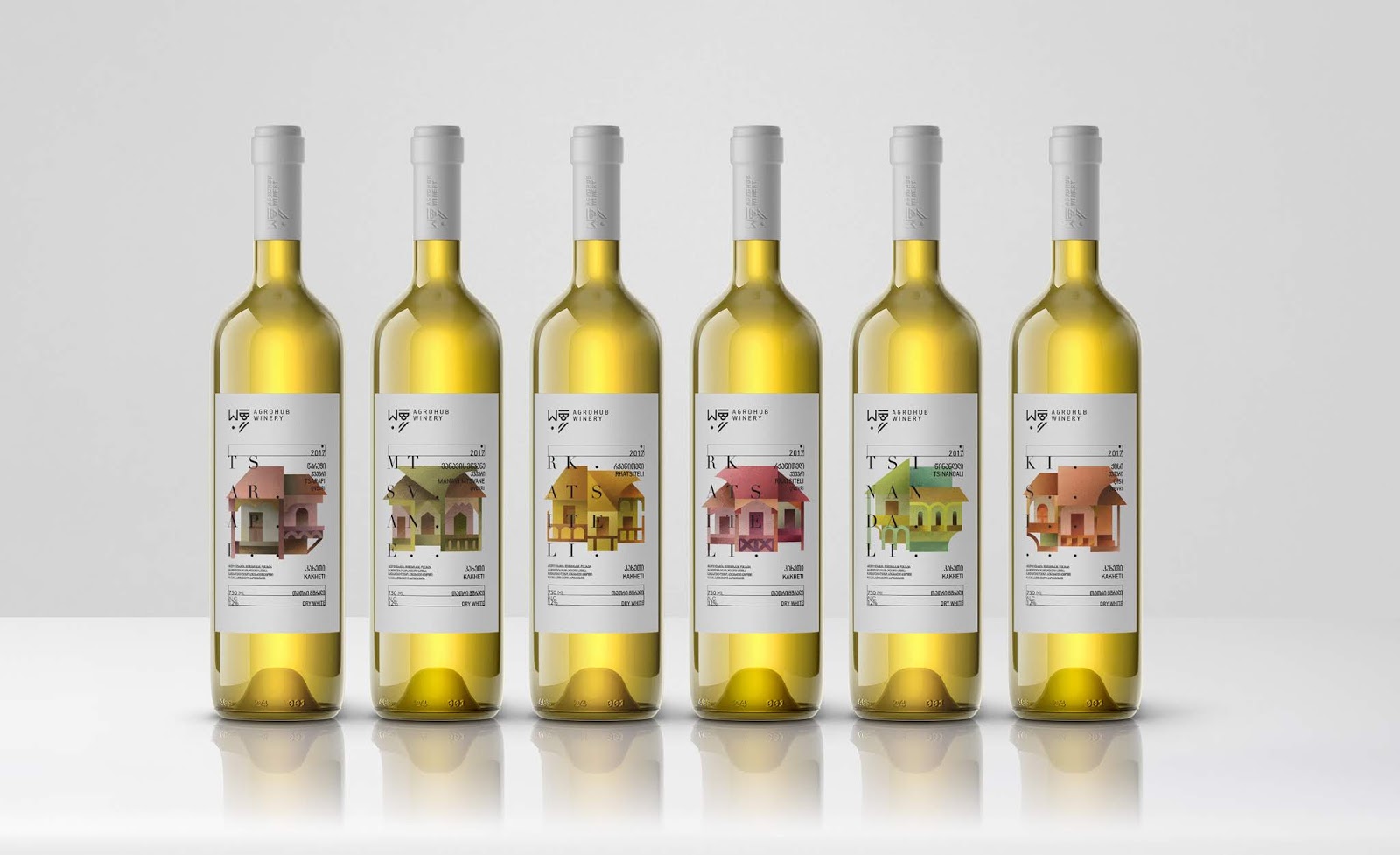 如此精致的包装,红酒奢华包装