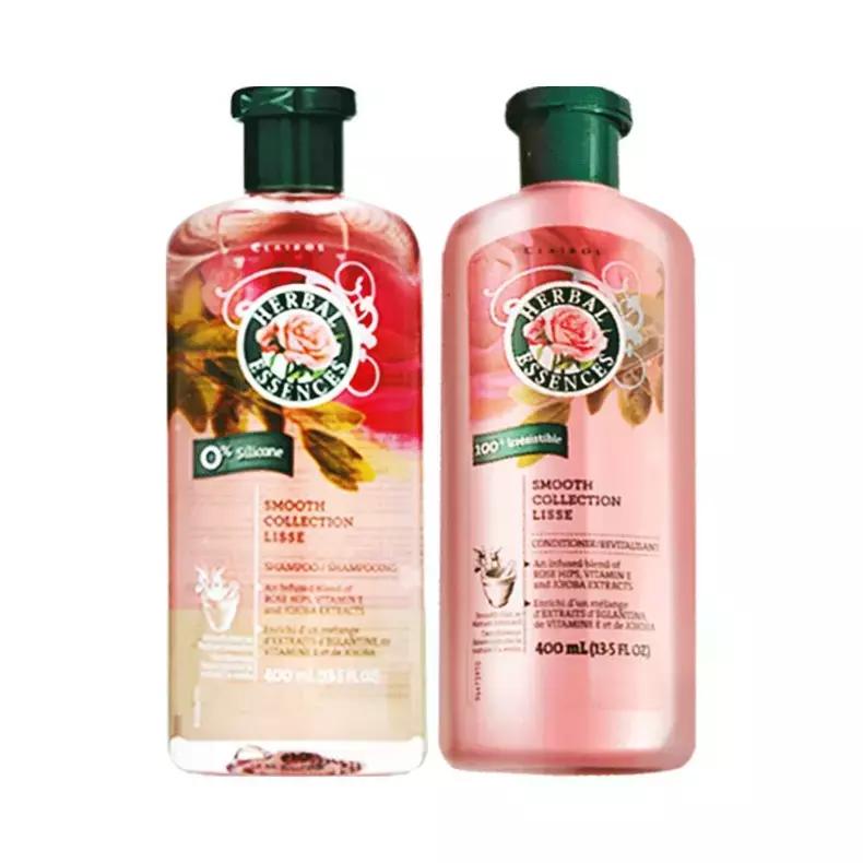 小众高级香洗发水推荐,高颜值女生洗发水