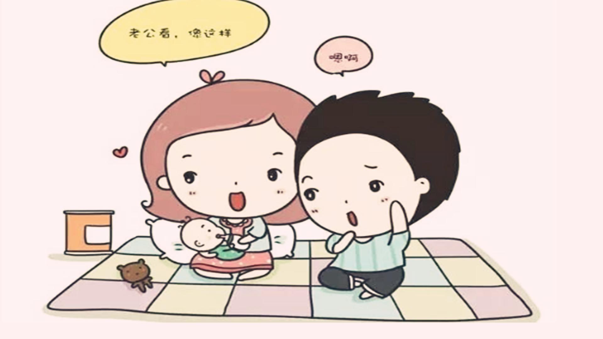 混合喂养的好处详解,母乳奶粉混合喂养有什么好处