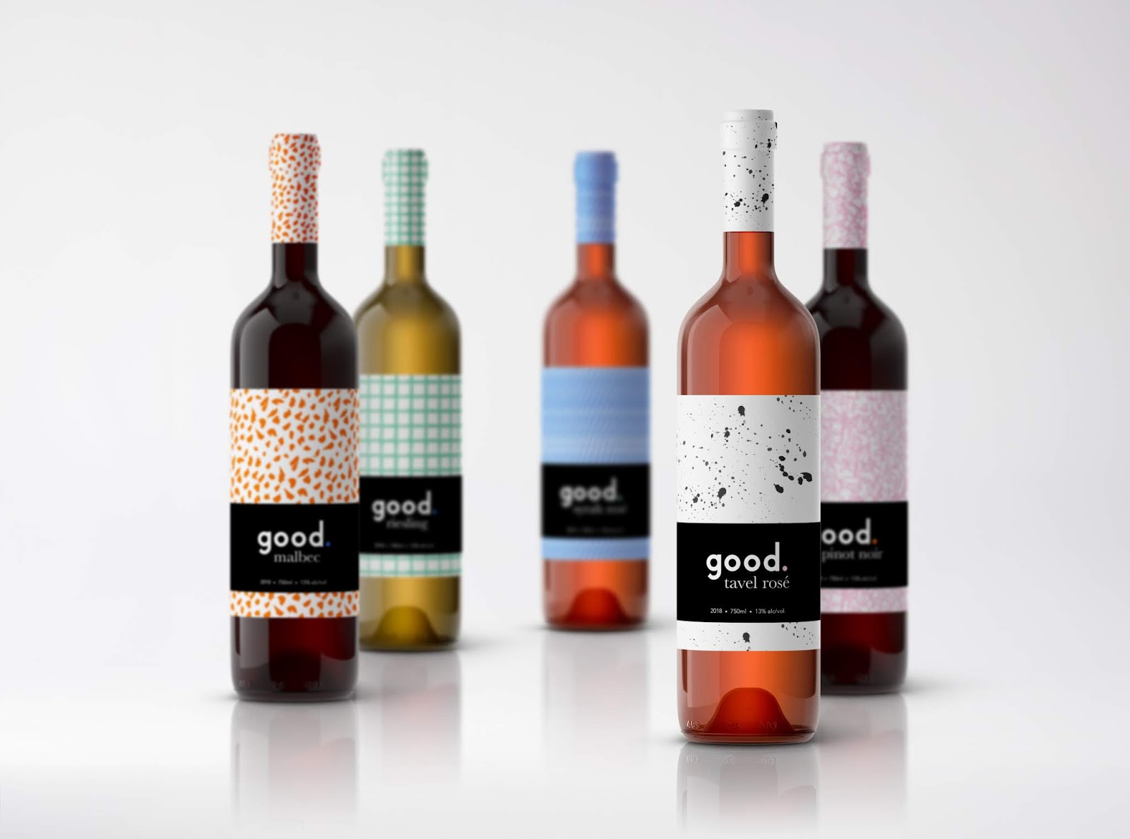 如此精致的包装,红酒奢华包装