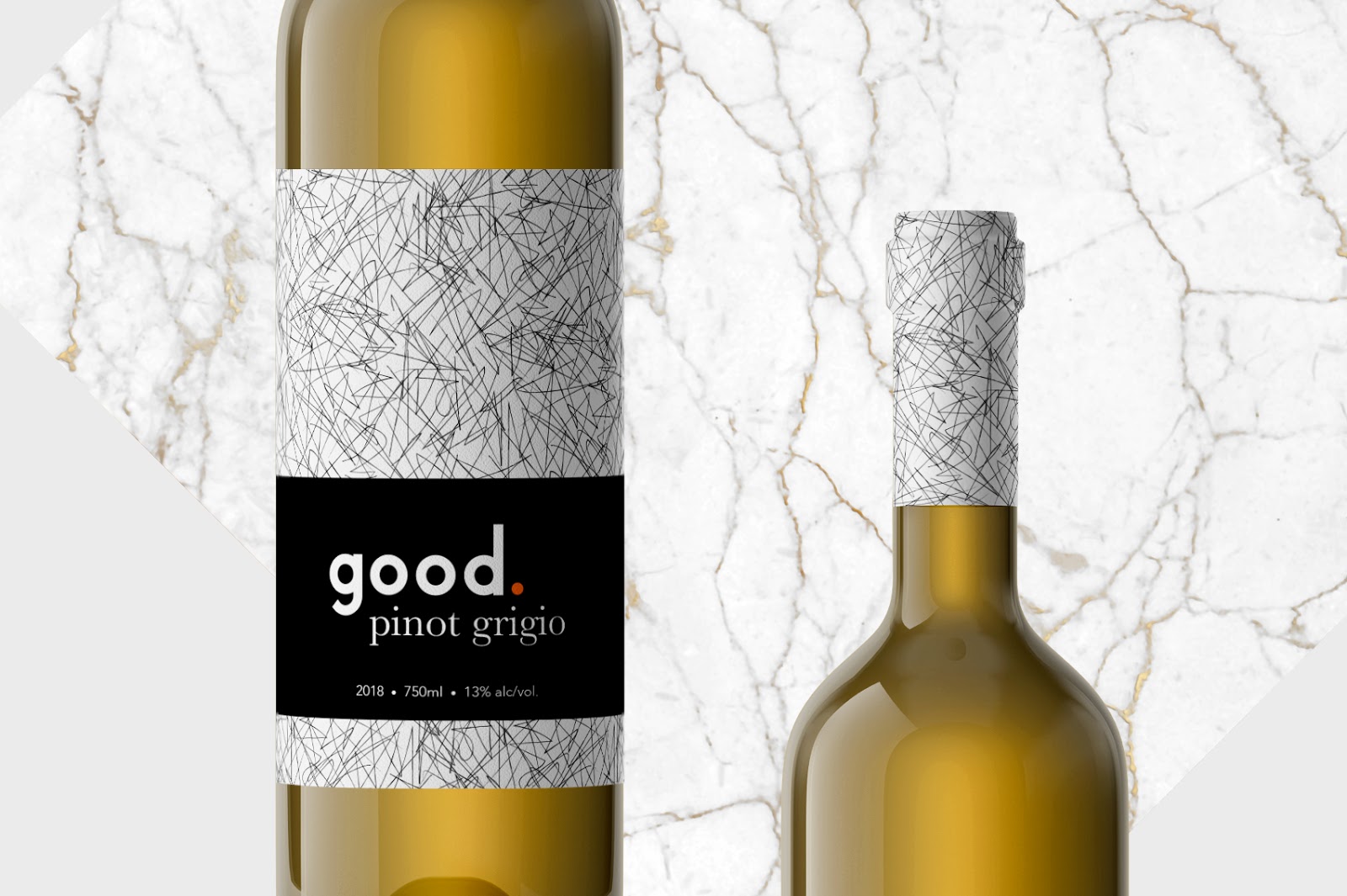 如此精致的包装,红酒奢华包装