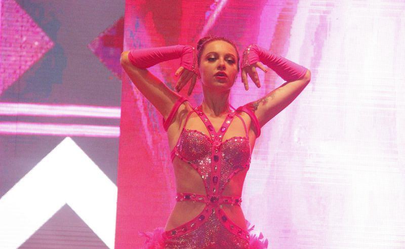 方特夜场能玩什么奇幻冬日大巡游,暑期最后一个狂欢夜一定要来方特