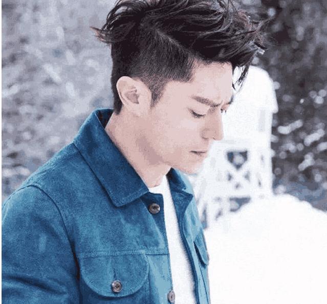 娱乐圈中不参加真人秀的几位明星,娱乐圈不参加综艺节目的六个明星