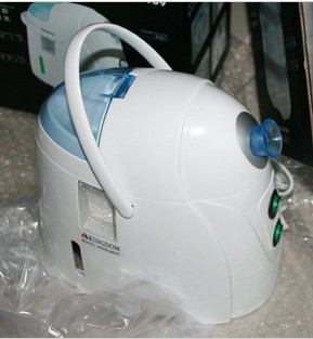 脸部补水仪——你的补水秘密*器武**