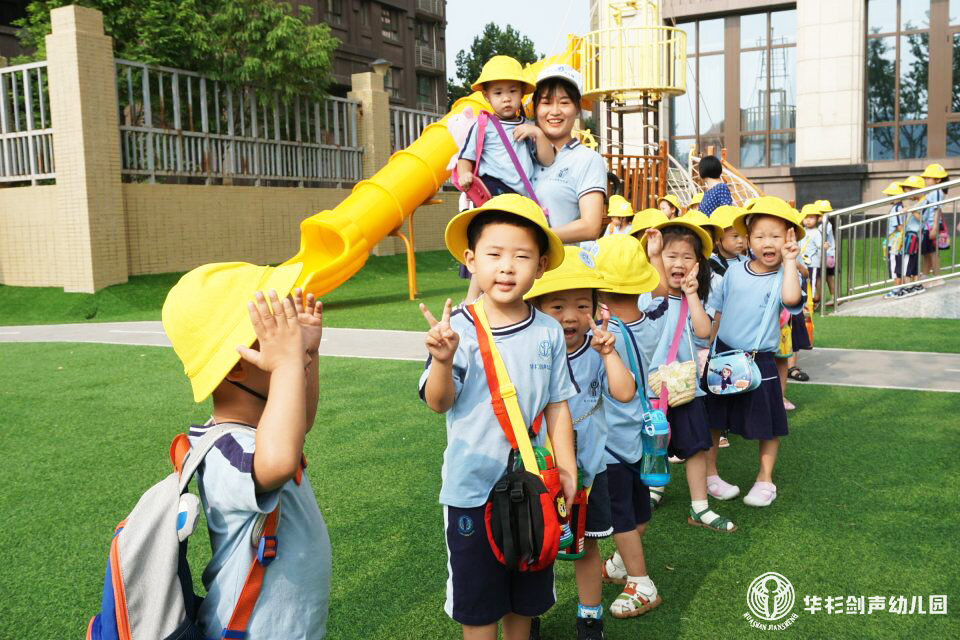 户外教学超市购物,户外超市采访课程