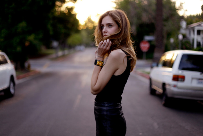 “中国男人很棒”，在择偶标准上，意大利女孩并不反对爱上中国人