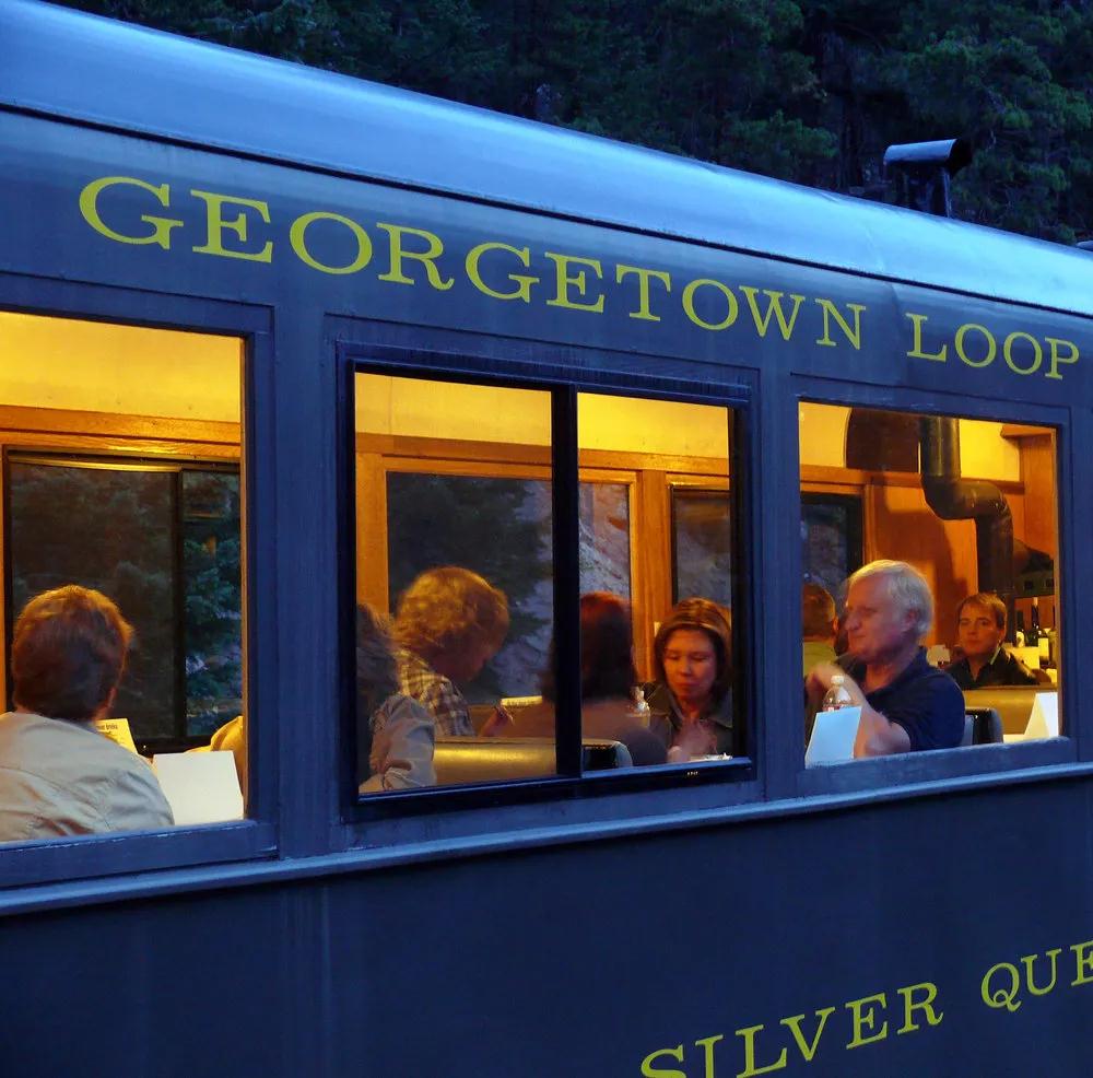 从丹佛到墨尔本,丹佛到阿斯本旅行攻略