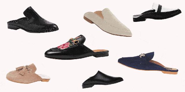 gucci穆勒鞋怎么辨别真假,gucci穆勒鞋的码怎么选