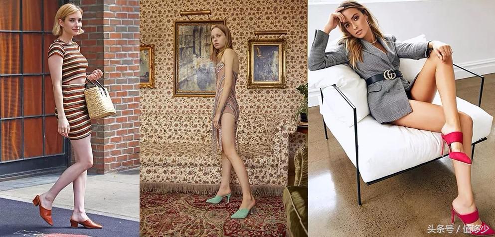 gucci穆勒鞋怎么辨别真假,gucci穆勒鞋的码怎么选