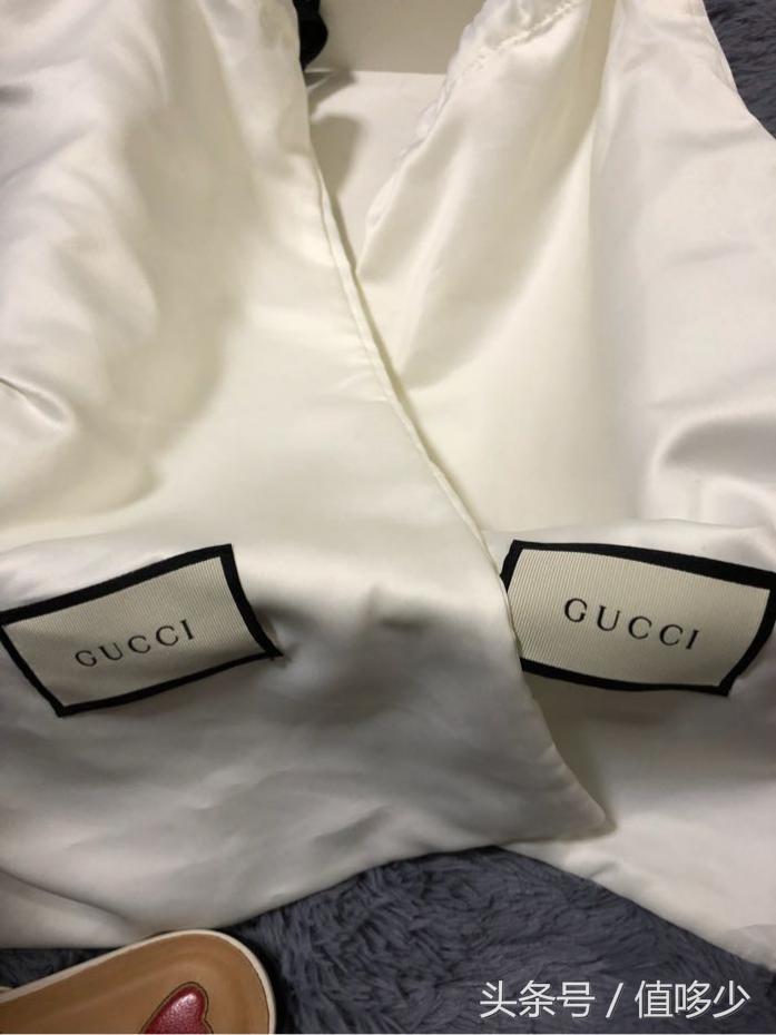 gucci穆勒鞋怎么辨别真假,gucci穆勒鞋的码怎么选