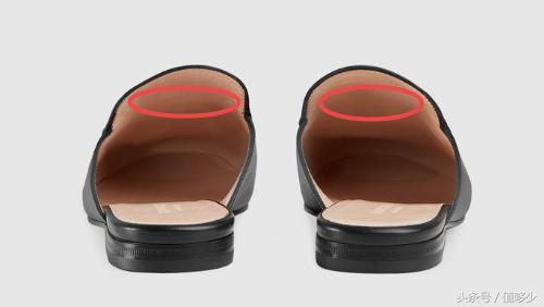 gucci穆勒鞋怎么辨别真假,gucci穆勒鞋的码怎么选