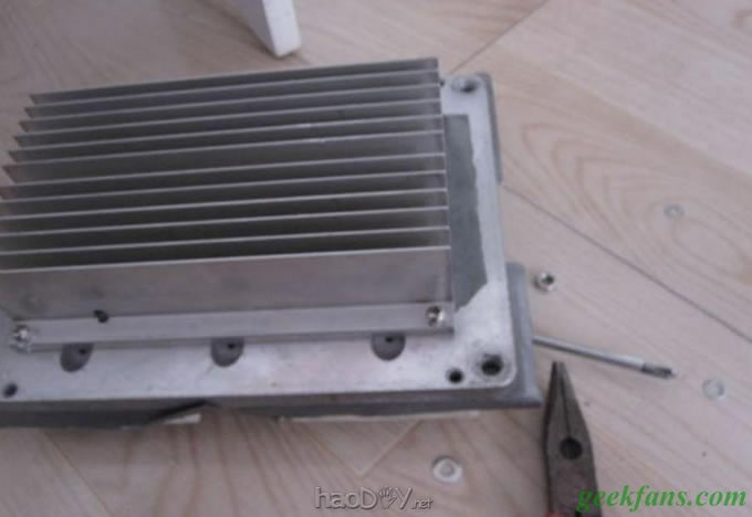 特斯拉线圈自制diy,手持特斯拉线圈diy制作