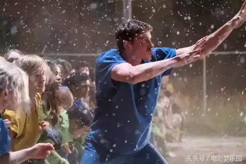 福斯电影开头,福斯电影大结局