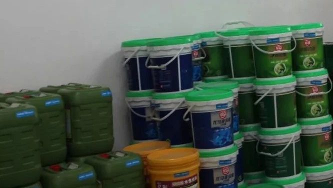 乳胶漆干货攻略,乳胶漆品牌对比到底哪个好