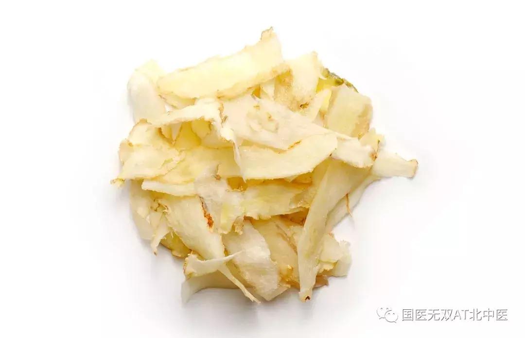 秋老虎养生记住三个字,滋补脾胃缓解口干舌燥的食品