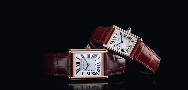 卡地亚专柜能买到假表吗,卡地亚手表维修需要原装表带吗