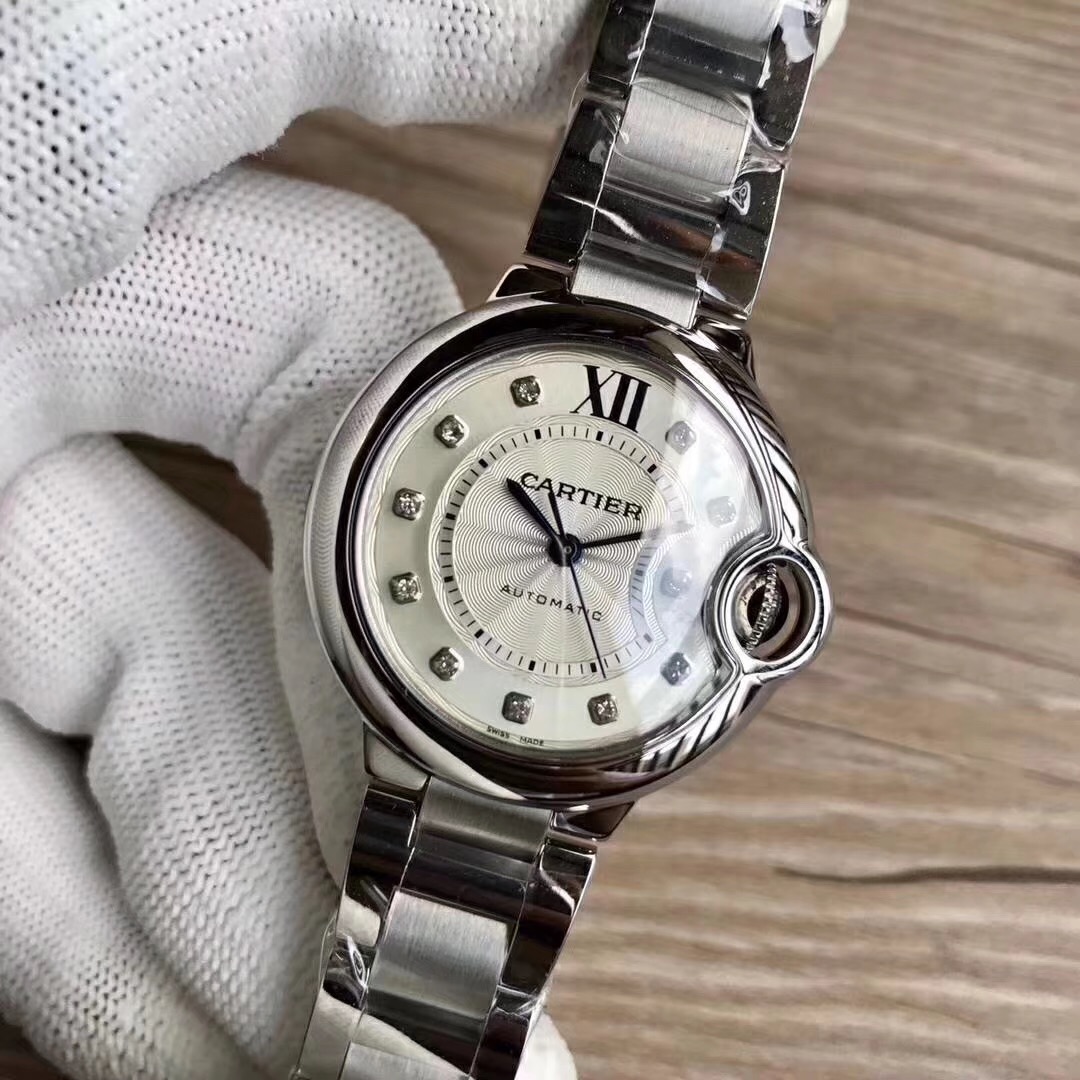 卡地亚专柜能买到假表吗,卡地亚手表维修需要原装表带吗