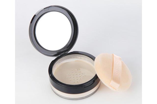 超低价控油散粉,性价比高好用的散粉推荐