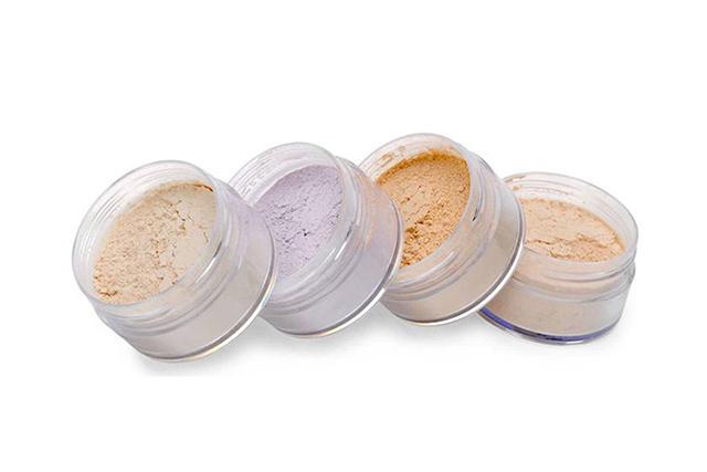 超低价控油散粉,性价比高好用的散粉推荐