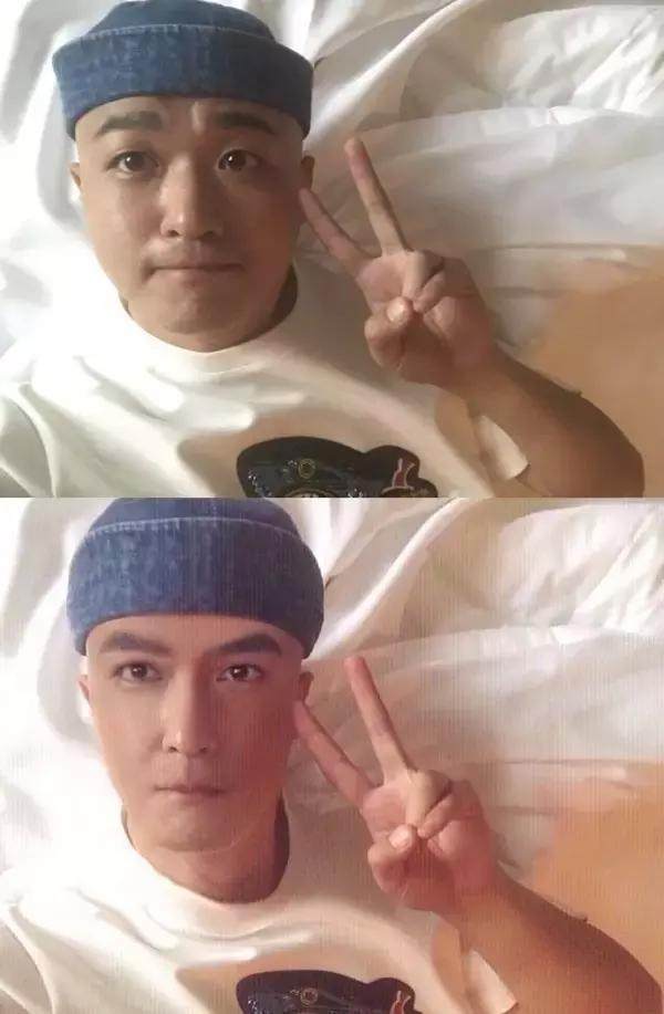 这岂止是修图？分明是修仙！