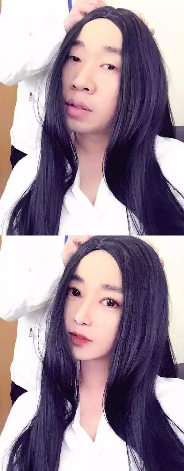 这岂止是修图？分明是修仙！