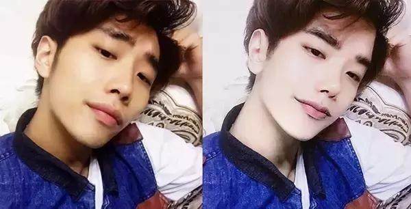 这岂止是修图？分明是修仙！