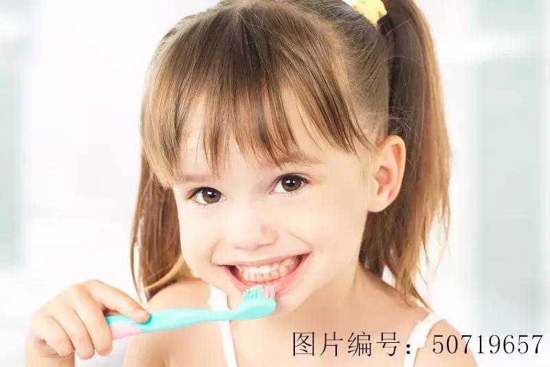 幼儿为什么会蛀牙,幼儿为什么有蛀牙