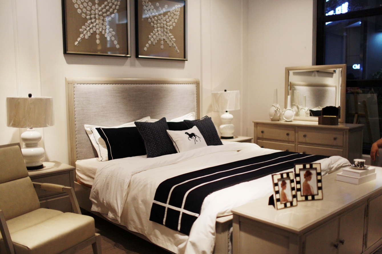 台升家具有限公司视频,台升家具现状