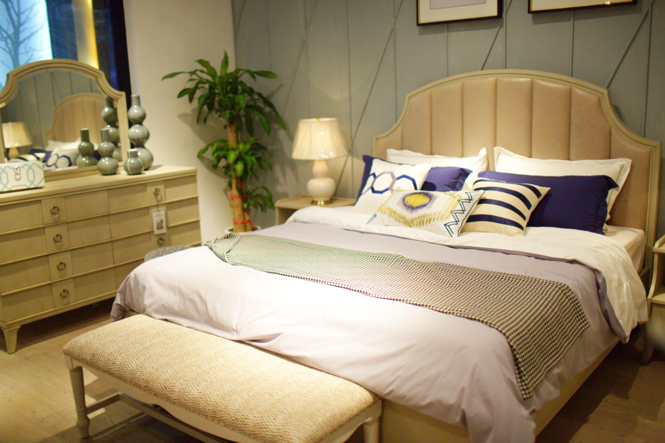 台升家具有限公司视频,台升家具现状