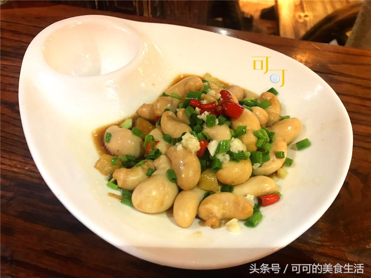 在新昌有一道你无法拒绝的美食,在新昌有什么好吃的